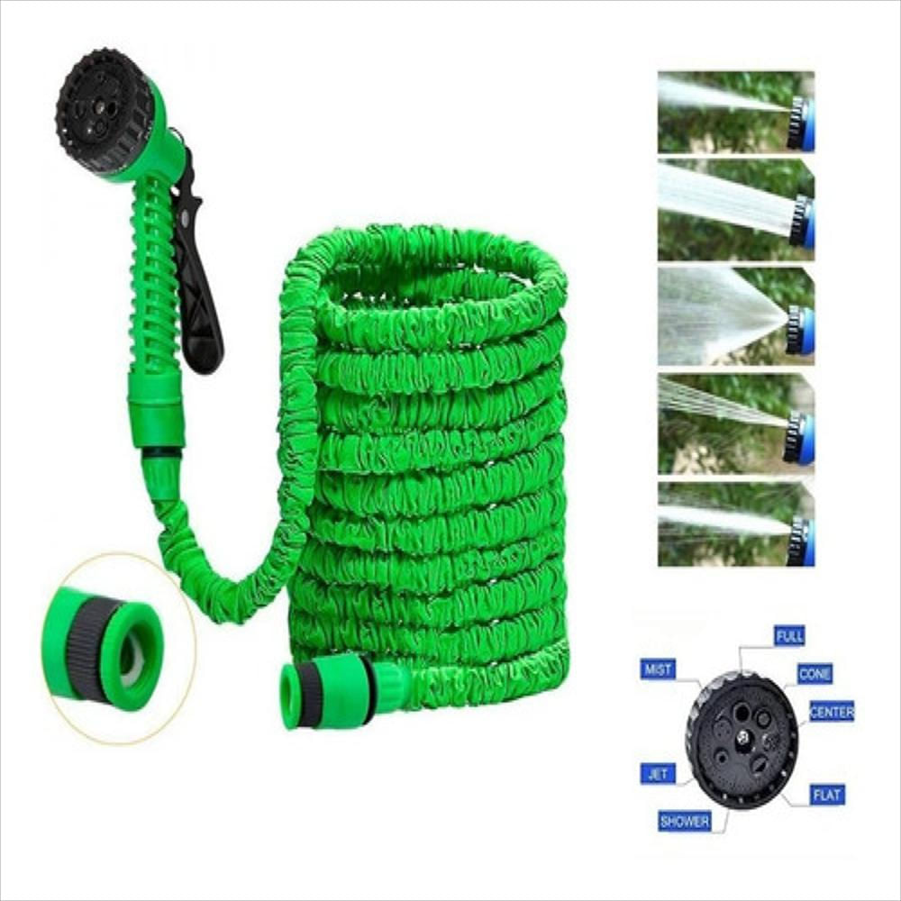 Manguera Expandible a 22,5 mts Flexible