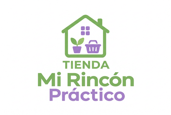 TIENDA MI RINCÓN PRÁCTICO